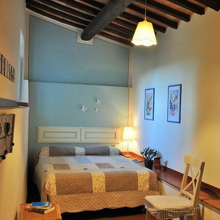 Agriturismo La Villa Romita Tavarnelle Val di Pesa Екстериор снимка