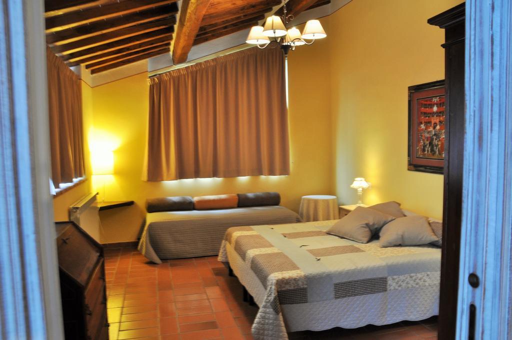 Agriturismo La Villa Romita Tavarnelle Val di Pesa Екстериор снимка