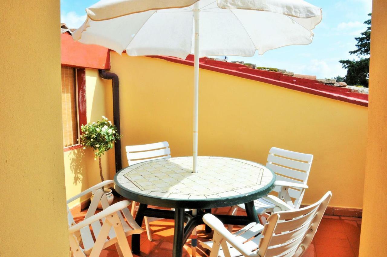 Agriturismo La Villa Romita Tavarnelle Val di Pesa Екстериор снимка