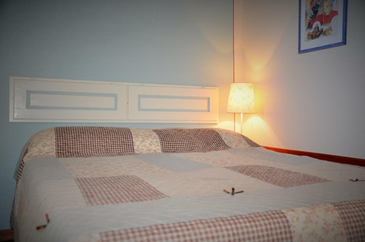 Agriturismo La Villa Romita Tavarnelle Val di Pesa Екстериор снимка